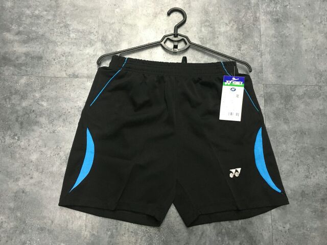Quần cầu lông yonex nam và nữ chất thun co giãn