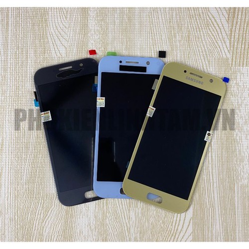 Màn hình SamSung A5 2017 A520 Phản quang