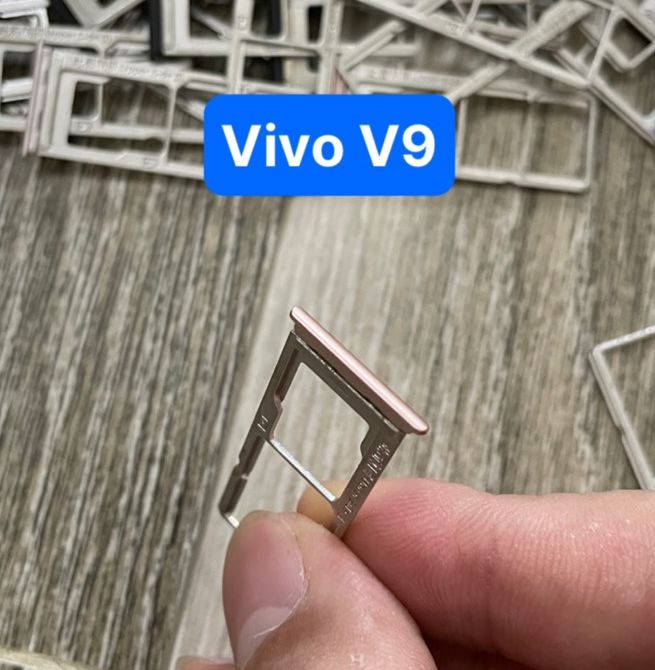 khay sim vivo V9 / Y85A