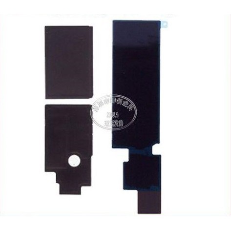 Siu dán lồng main iPhone 8