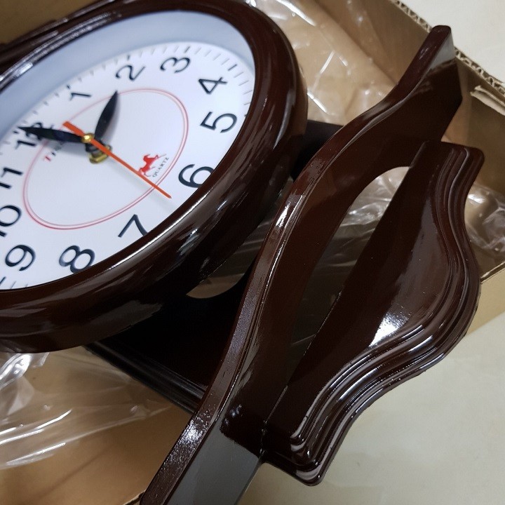 Đồng hồ treo tường TISSOT