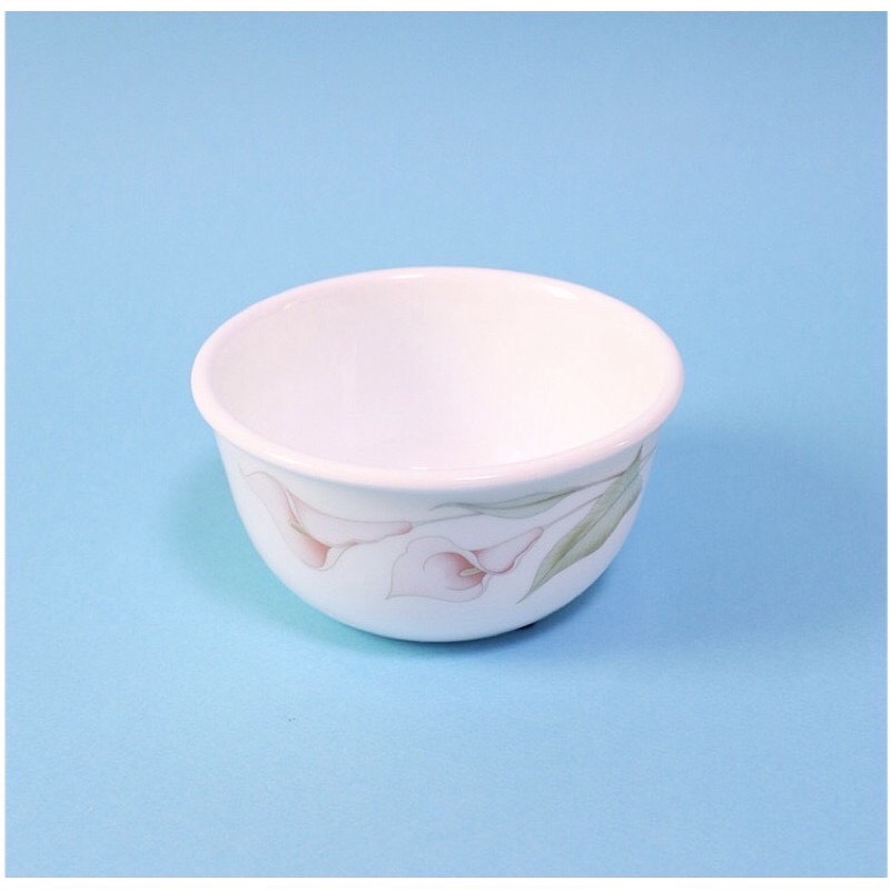 Corelle USA - LilyVille - Combo 2 Chén Bát Cơm 411-LV 325ml
