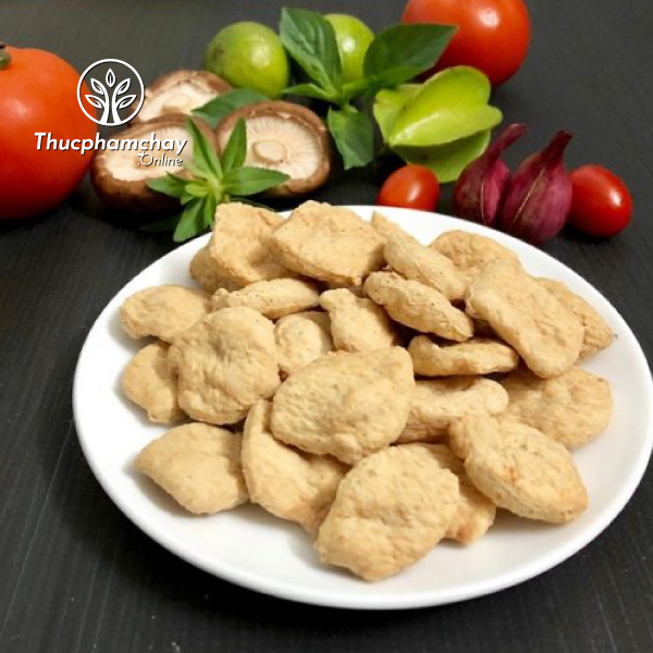 Heo Lát Chay thương hiệu Thanh Dũng 1Kg