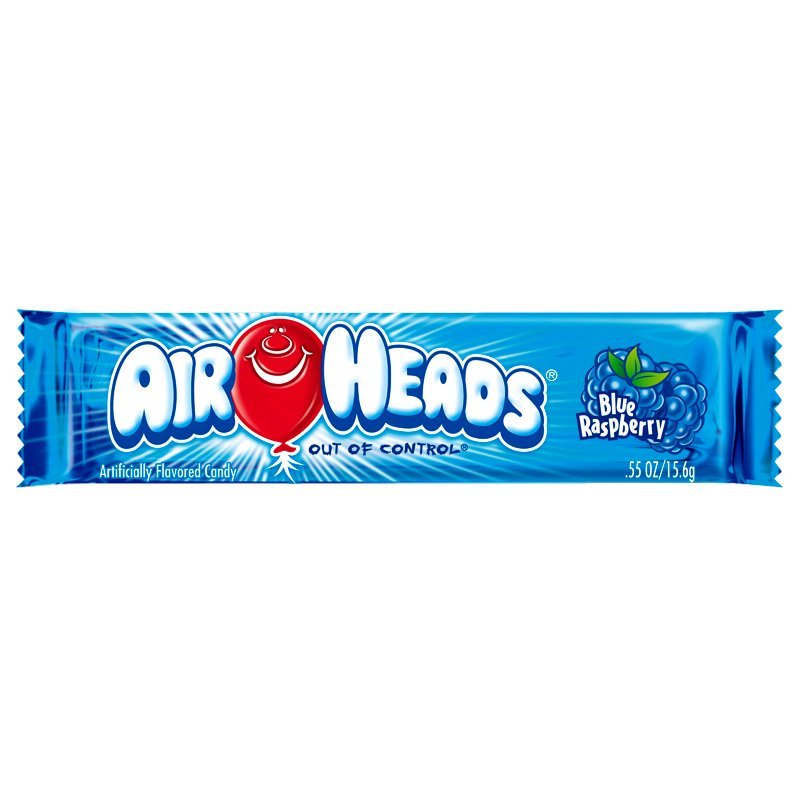 Kẹo trái cây dạng dây Airheads
