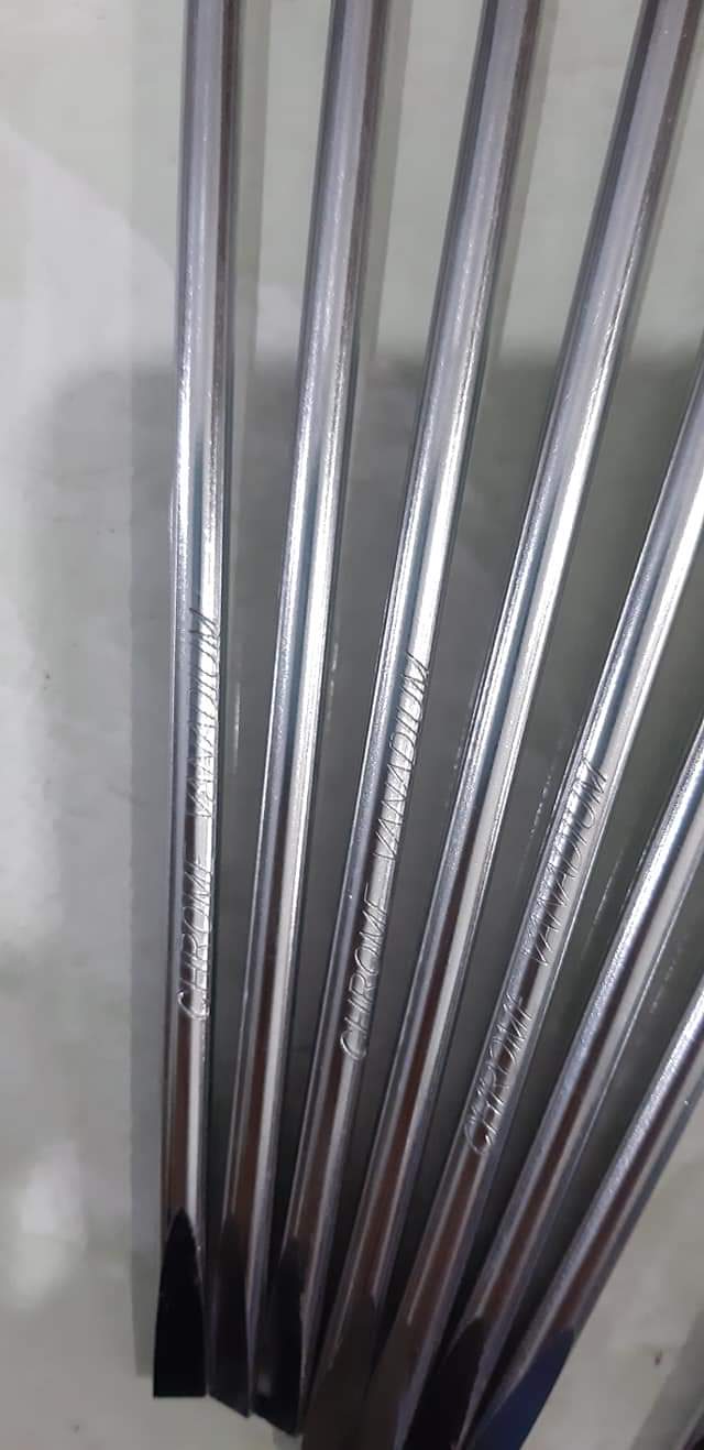 combo tua vít dẹp crossman
