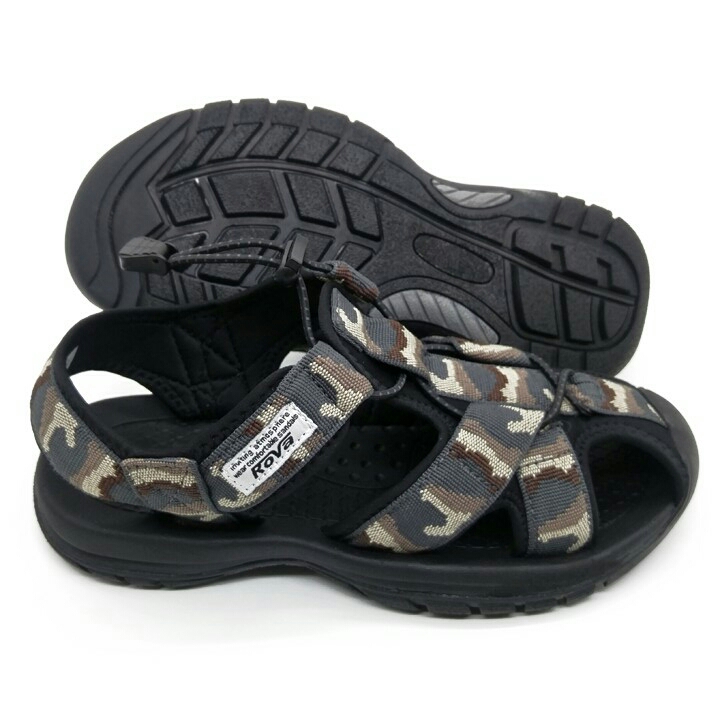 Sandal Bít mũi Rova 626