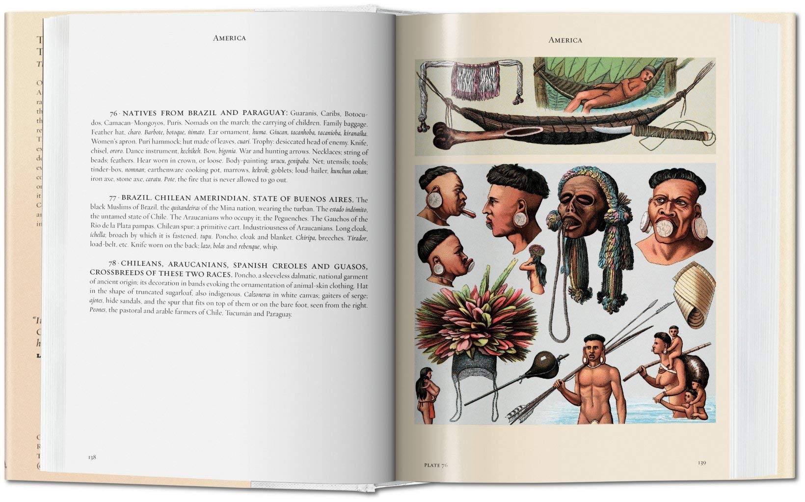 Artbook - Sách Tiếng Anh - Auguste Racinet. The Costume History