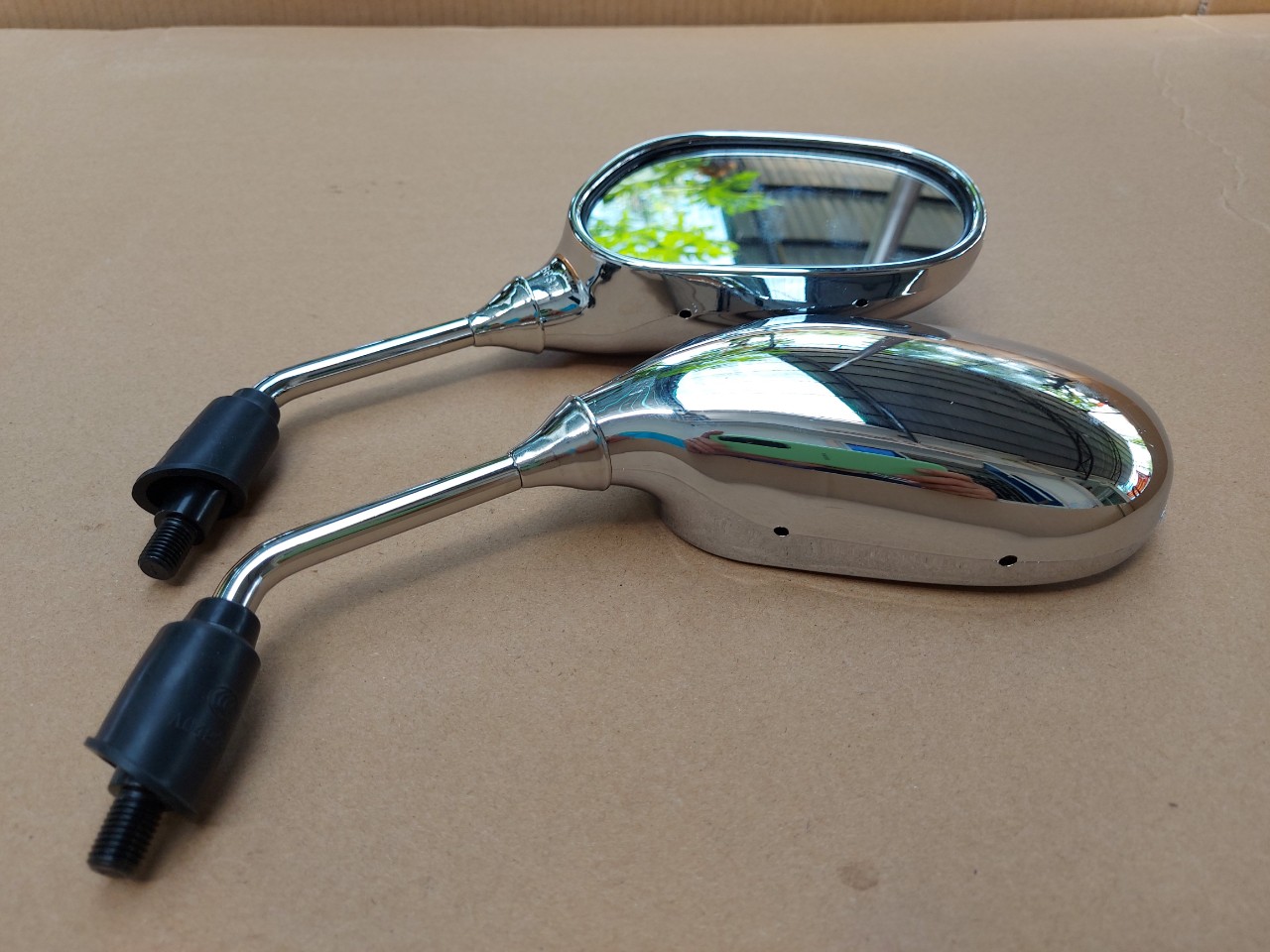 Kính chiếu hậu Shadow 150