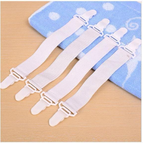 Dây chằng góc, bọc góc nệm cố định thông minh