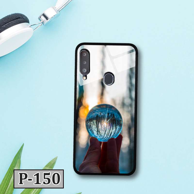 Ốp kính 3d samsung galaxy a20s