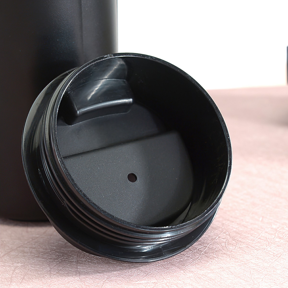 380ml / 510ml coffee thermos cup 304