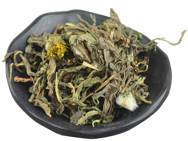 Lá Bồ Công Anh Sấy Khô