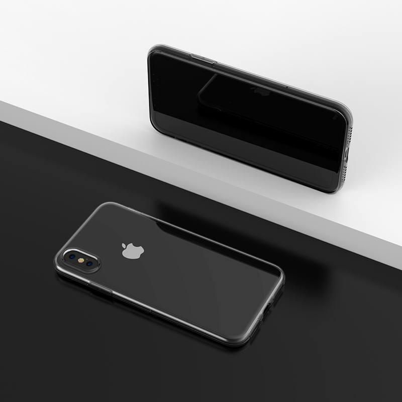 Ốp lưng cho Iphone XS/ XS Max/ XR BOROFONE BI1