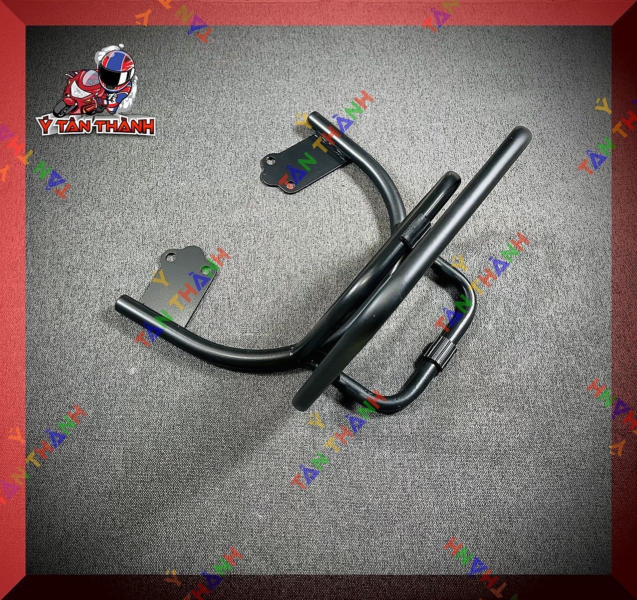 Cảng sau xe scoopy 2021-2023 MS01