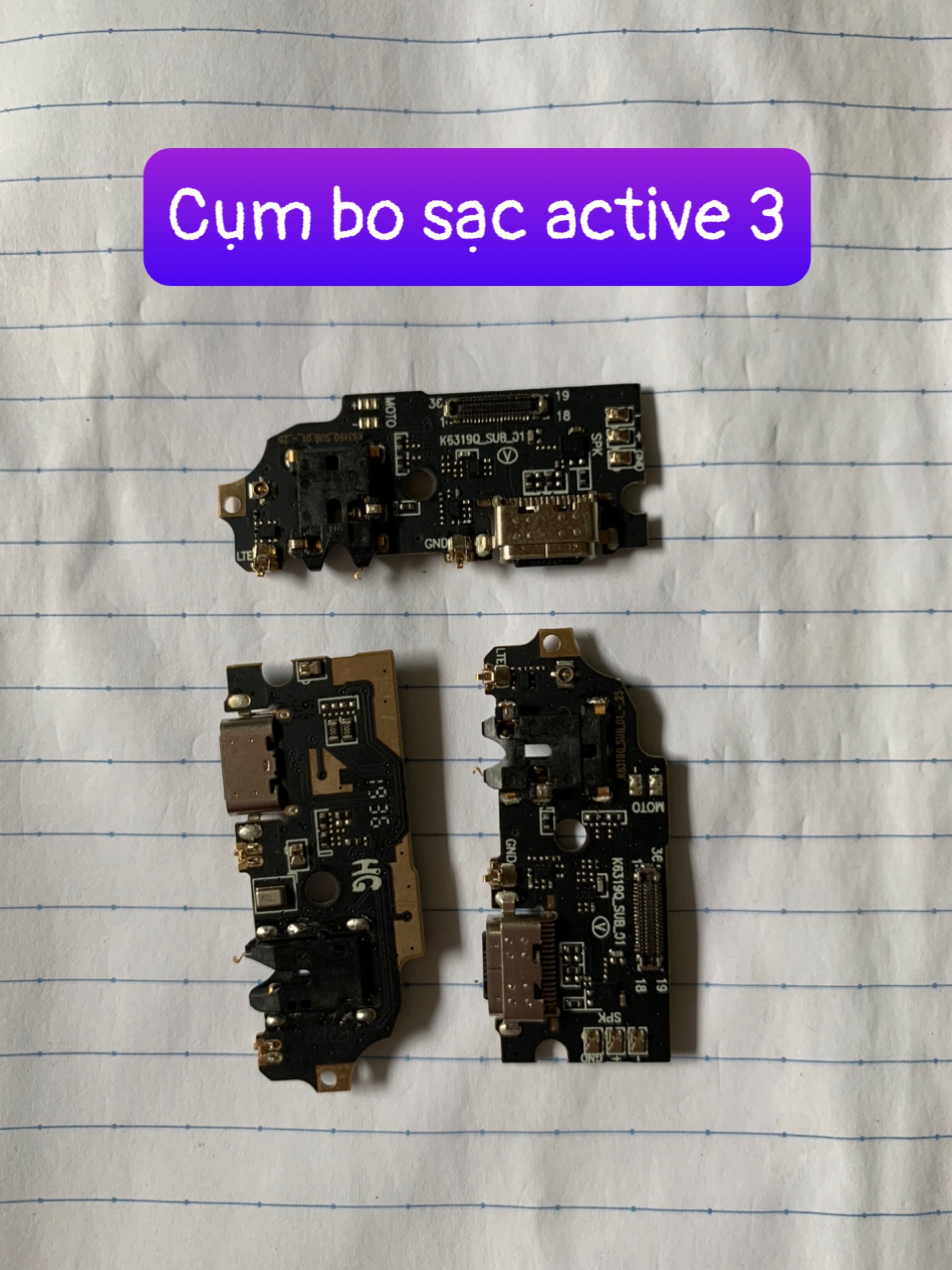 cụm bo sạc hãng vsmart star,star 4,aris.active 3