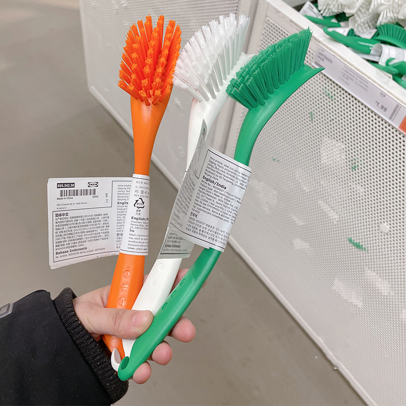 Chổi cọ bát đĩa xoong nồi Antagen IKEA