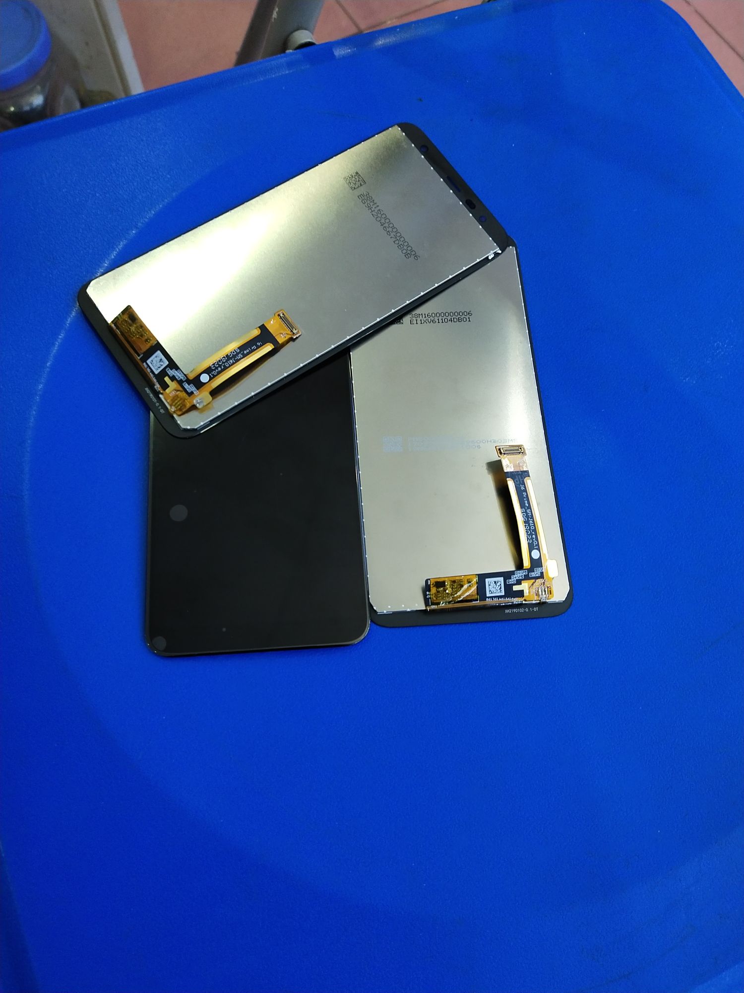 màn hình sam sung j4+ / j6+ / j4core