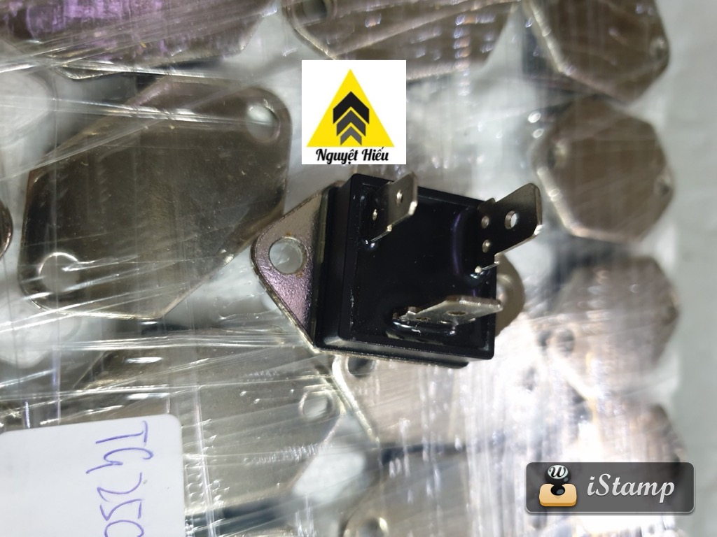 TG25C60 Triac 25A 600V