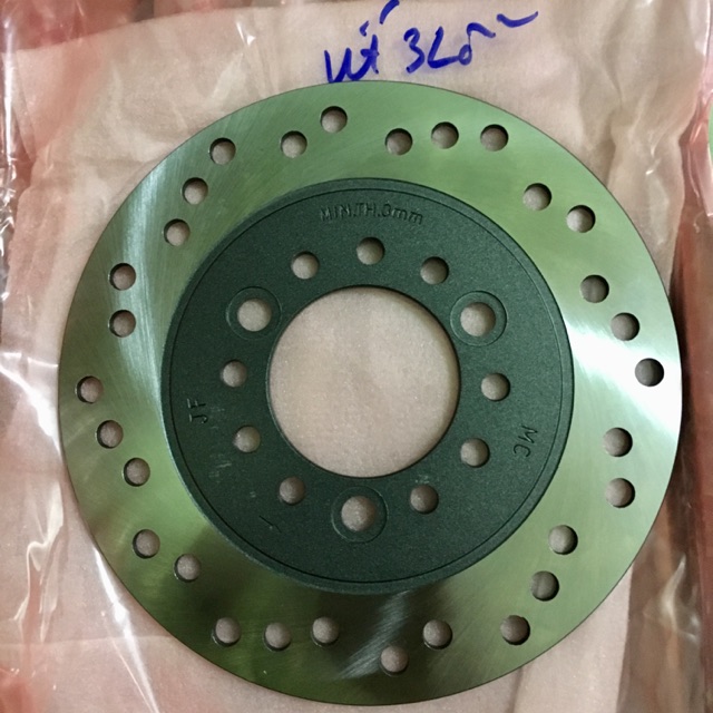 ĐĨA THĂNG SCR LEAD CŨ