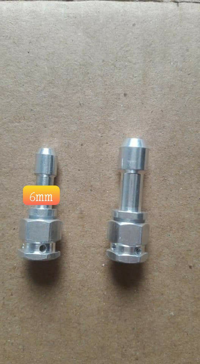 Chân van nồi áp suất gas size 6mm- 9mm