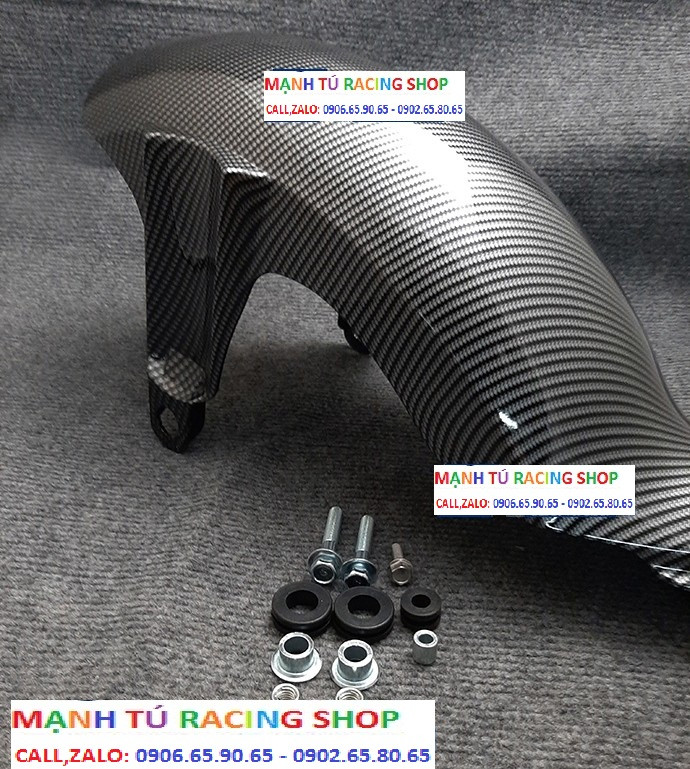 Chắn Bùn Carbon Cho Xe Yamaha NVX