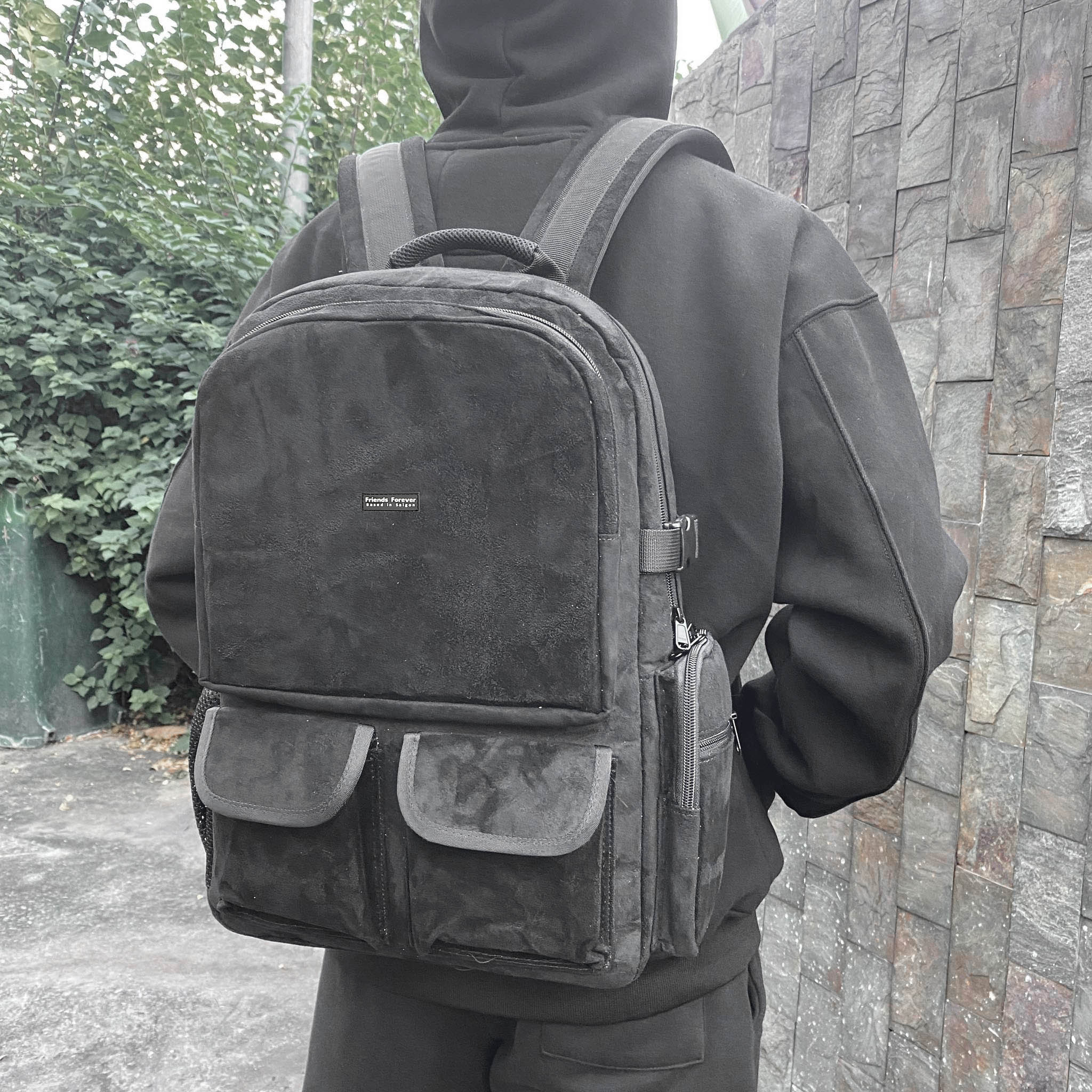 BALO EVERY BACKPACK