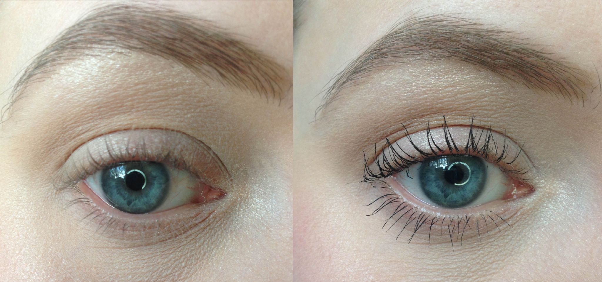MASCARA LASH DISCOVERY MAYBELLINE LÀM DÀI MI