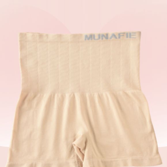 Quần Trong Váy Nữ Nịt Bụng Munafie 1168