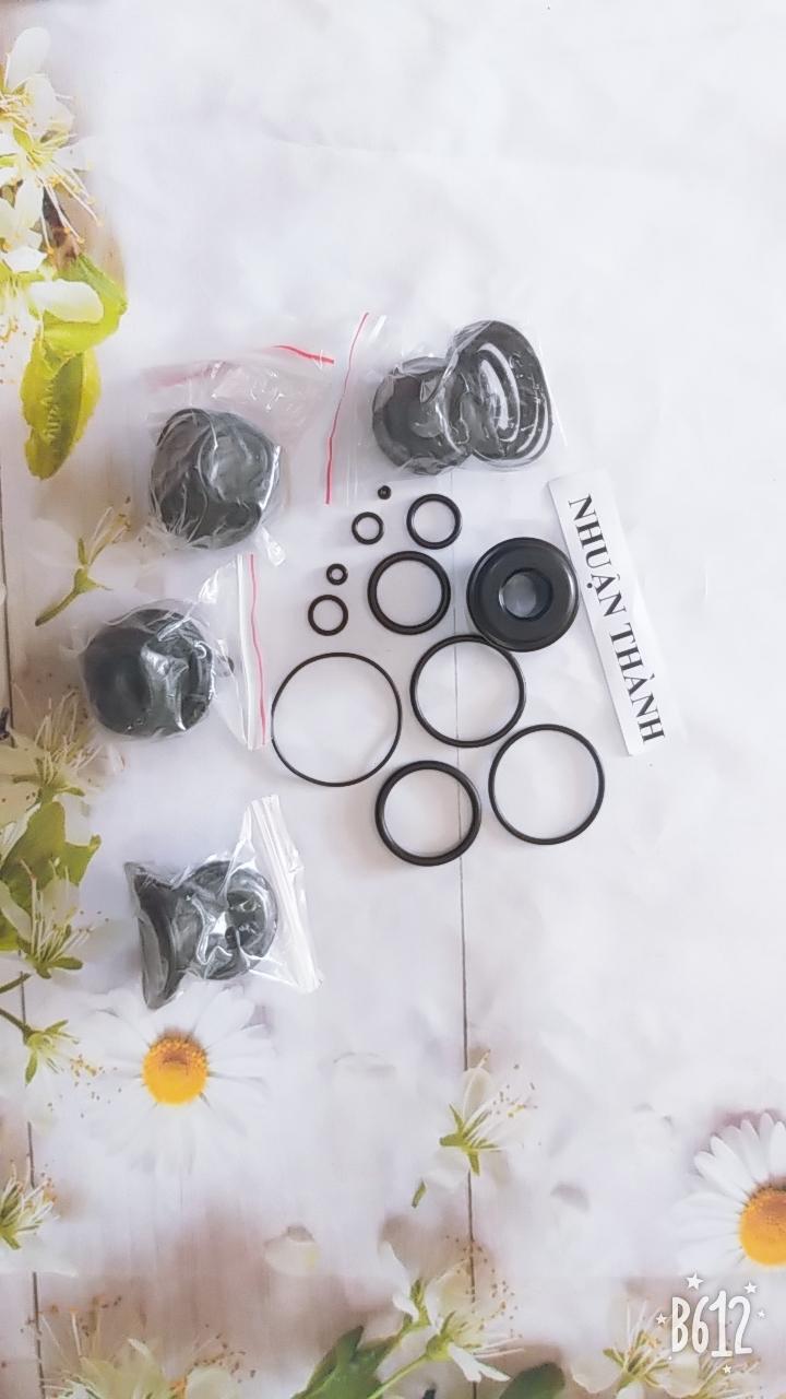 Ron trong máy bắn đinh gỗ F50/ Phớt ( GIOĂNG CAO SU) MÁY BẮN ĐINH