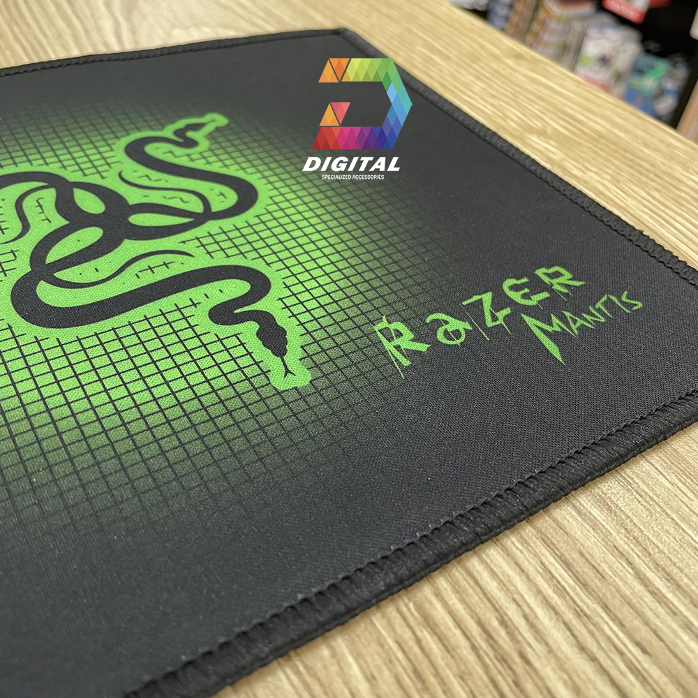 Miếng Lót Chuột Razer Mantis Giá Rẻ Cho Game Thủ