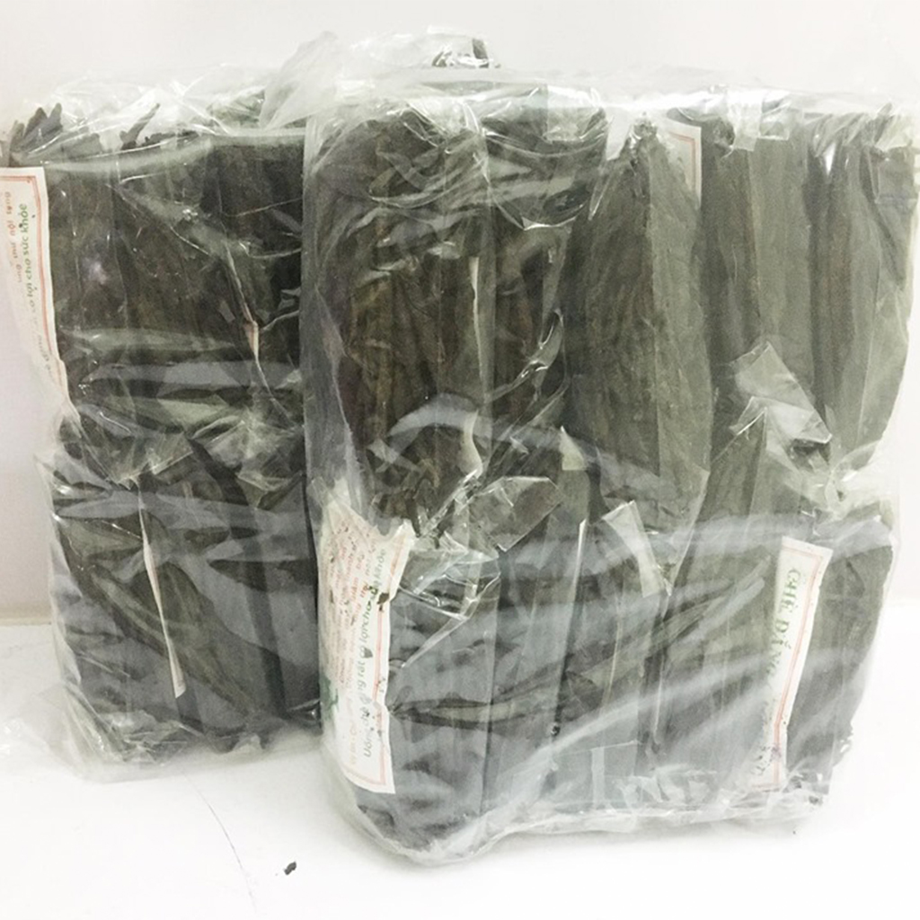 Túi 100g Chè Đắng Cao Bằng