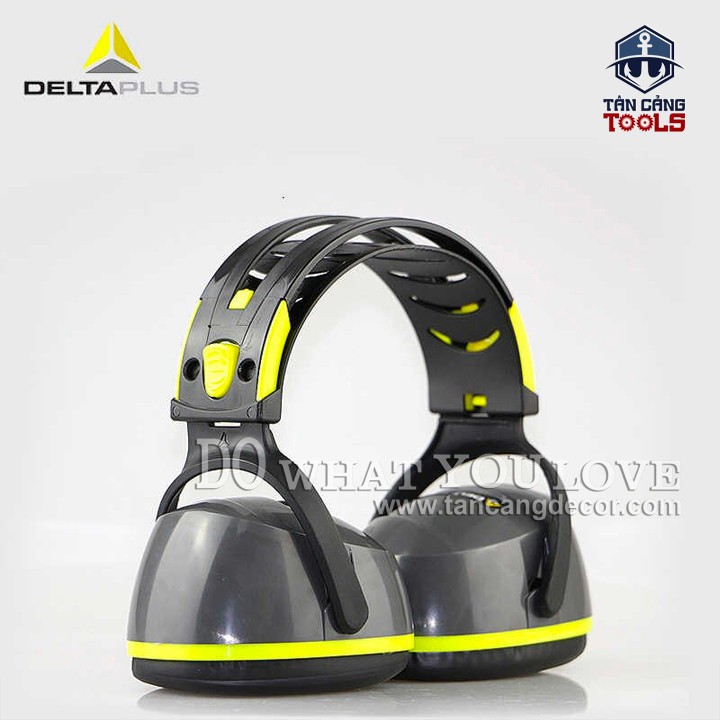 Bịt Tai Chống Ồn DeltaPlus 1030009