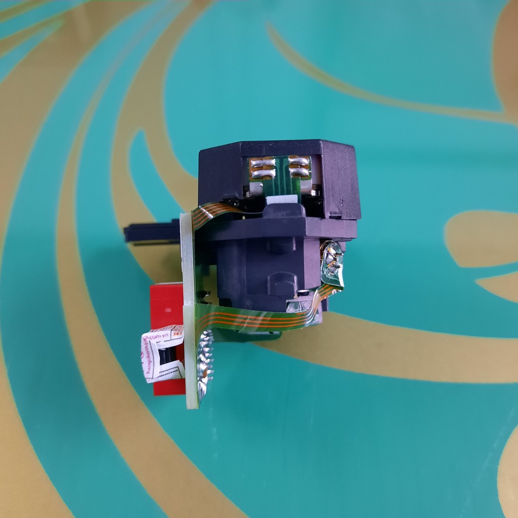MẮT Laser KSS-150A