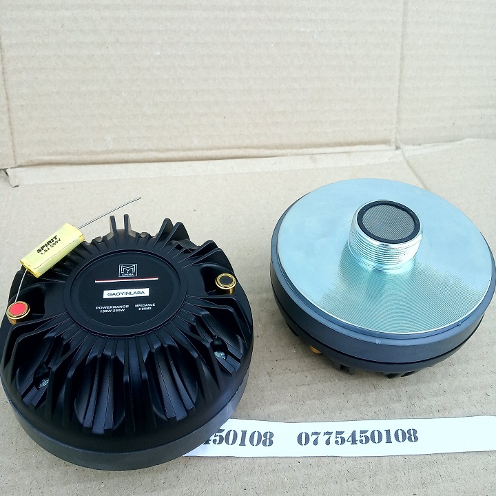 Loa treble 450 maxtin - 2 củ