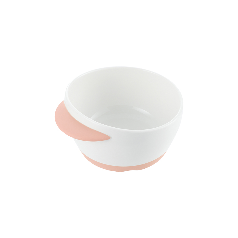Richell Tli Weaning Bowls Step 2-3 | Baby