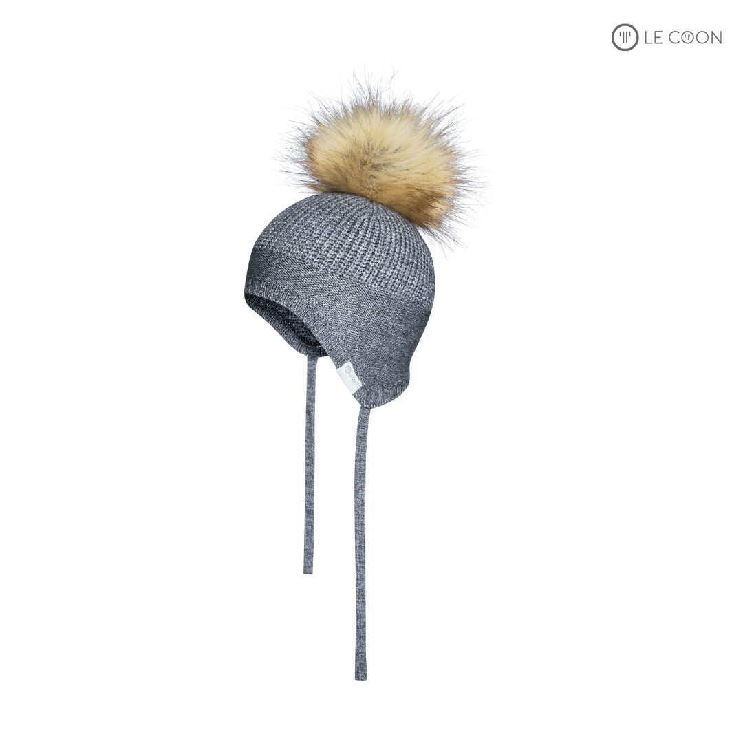 LE COON | Mũ Baby Aviator | 0 - 2 tuổi