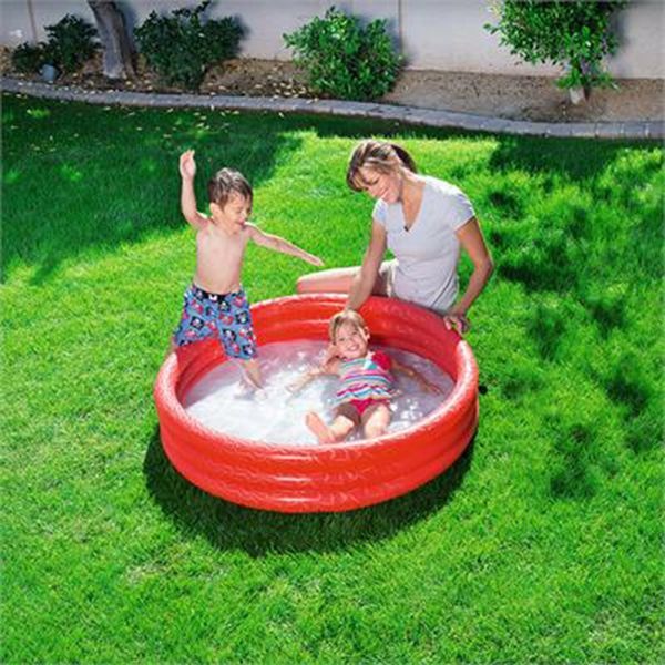 ĐK 122cm Bể phao Bestway 51025
