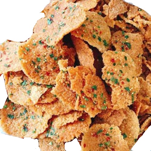 Cơm Cháy Mắm Hành 500g Bò Đội Nón