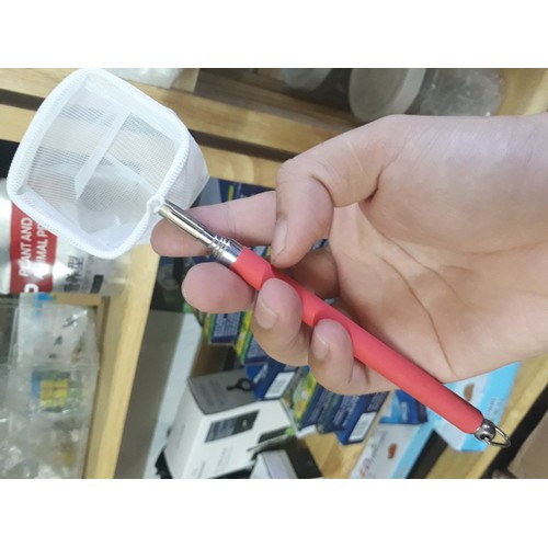 [HOÀN TIỀN 10%]Vợt Tép 3D