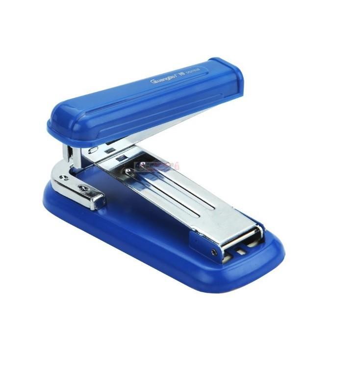 Dập Ghim Xoay 3 Chiều Deli 828