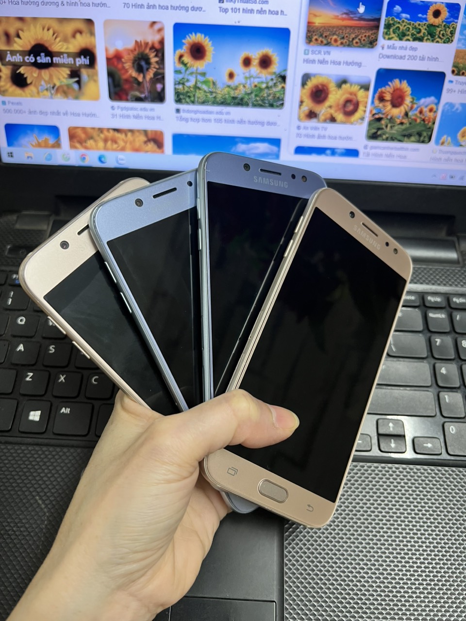Samsung Galaxy J7 Pro 2sim: Trải nghiệm tuyệt vời với chiếc điện thoại Samsung Galaxy J7 Pro 2 sim mới nhất, với thiết kế cực kỳ sang trọng và tính năng đáng kinh ngạc. Hãy sẵn sàng để khám phá nhiều tính năng mới trên chiếc điện thoại này và sở hữu trải nghiệm điện thoại đỉnh cao ngay hôm nay.