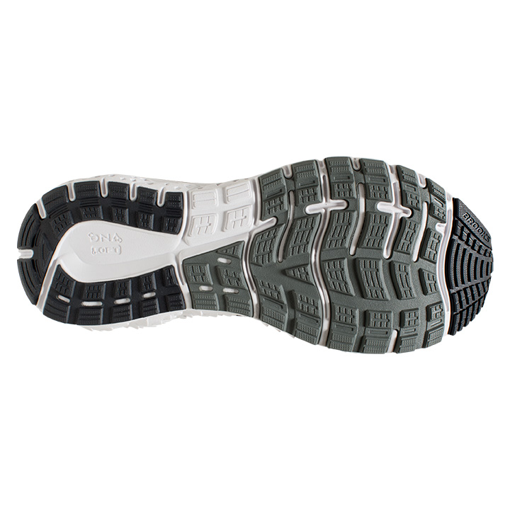 Brooks Giày Chạy Bộ Nam Transcend 6 (Normal Cutting/D)