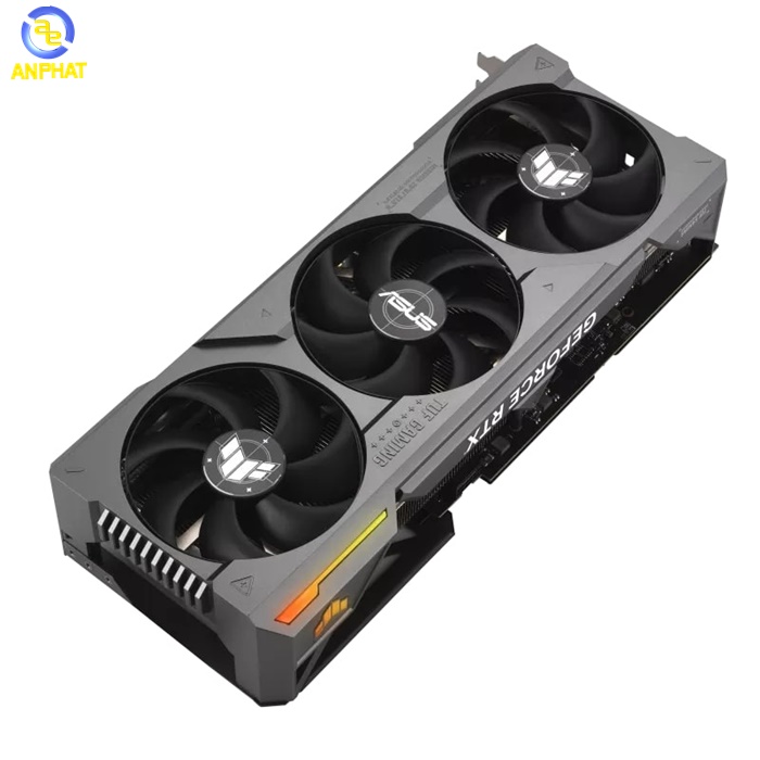 VGA Asus TUF RTX 4090 24GB Gaming (TUF-RTX4090-24G-GAMING)