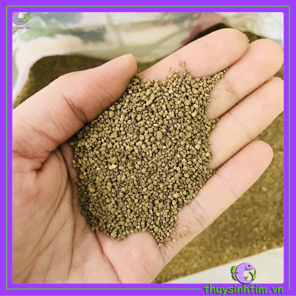 Phân Nền Thủy Sinh Akadama (Size Hạt SS)