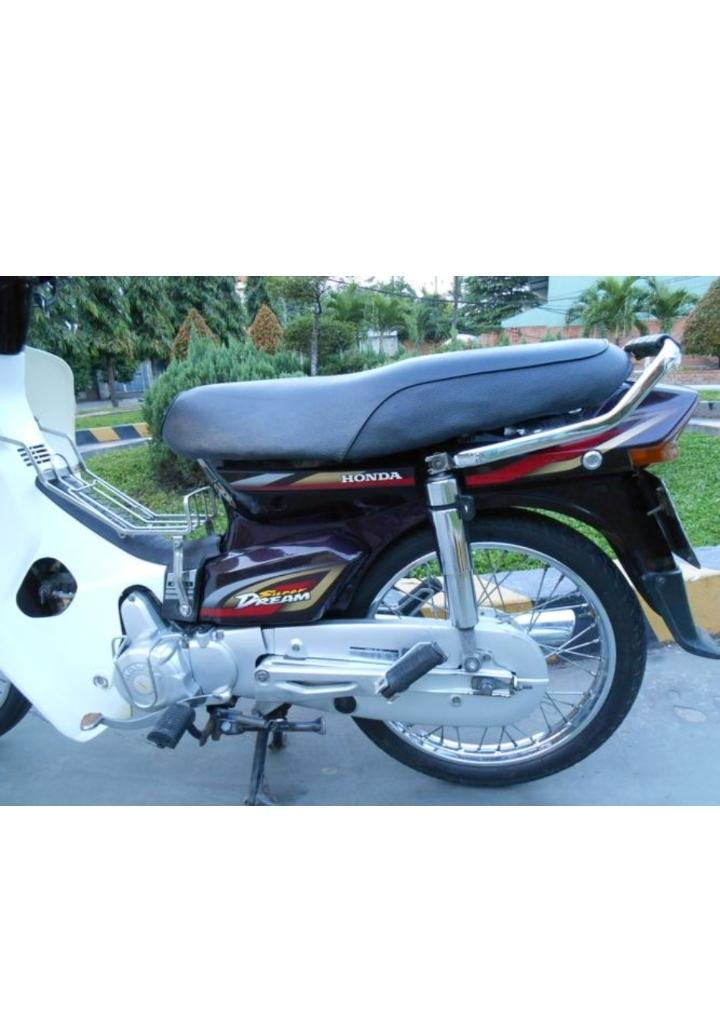 đèn hậu super dream