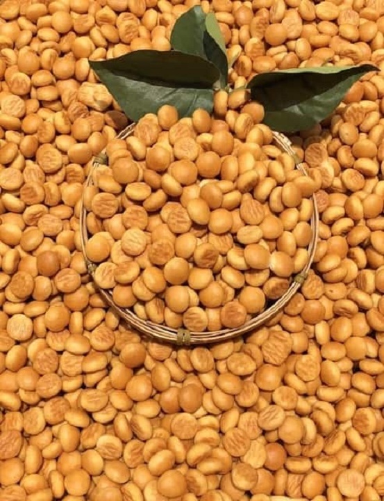 Bánh Hạt Ngọc ( Nút ) - 250G