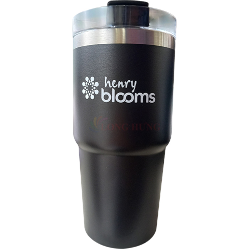 [HB GIFT] Ly giữ nhiệt Henry Blooms (590ml)