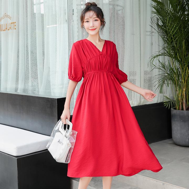 [HCM]ĐẦM BẦU CÔNG SỞ DÁNG DÀI