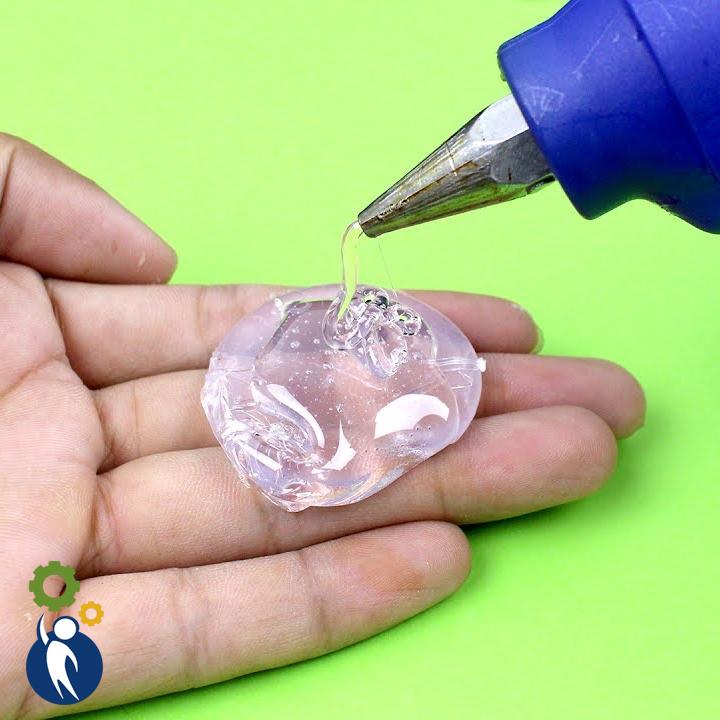Bộ 3 Cây Keo Nến Nhỏ
