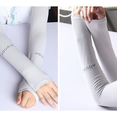 [Mã FAXANH11 hoàn 10K đơn bất kỳ] [Giá Sỉ]Găng tay Chống nắng AQua